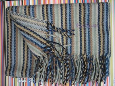 Paul Smith Scarf-18